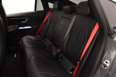 Mercedes EQE350+ AMG Line