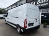 Renault Master IV T35 dCi 150 L3H2 Kassevogn thumbnail