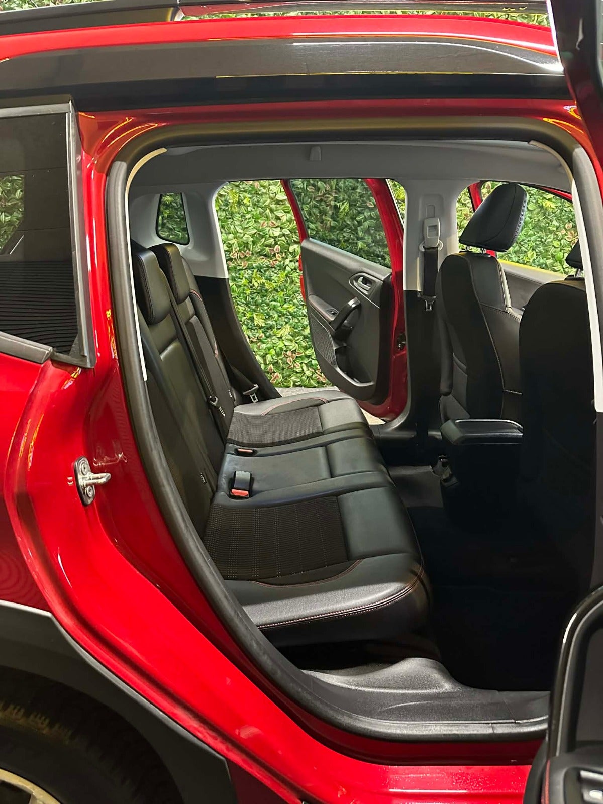 Billede af Peugeot 2008 1,5 BlueHDi 120 GT Line Sky EAT6