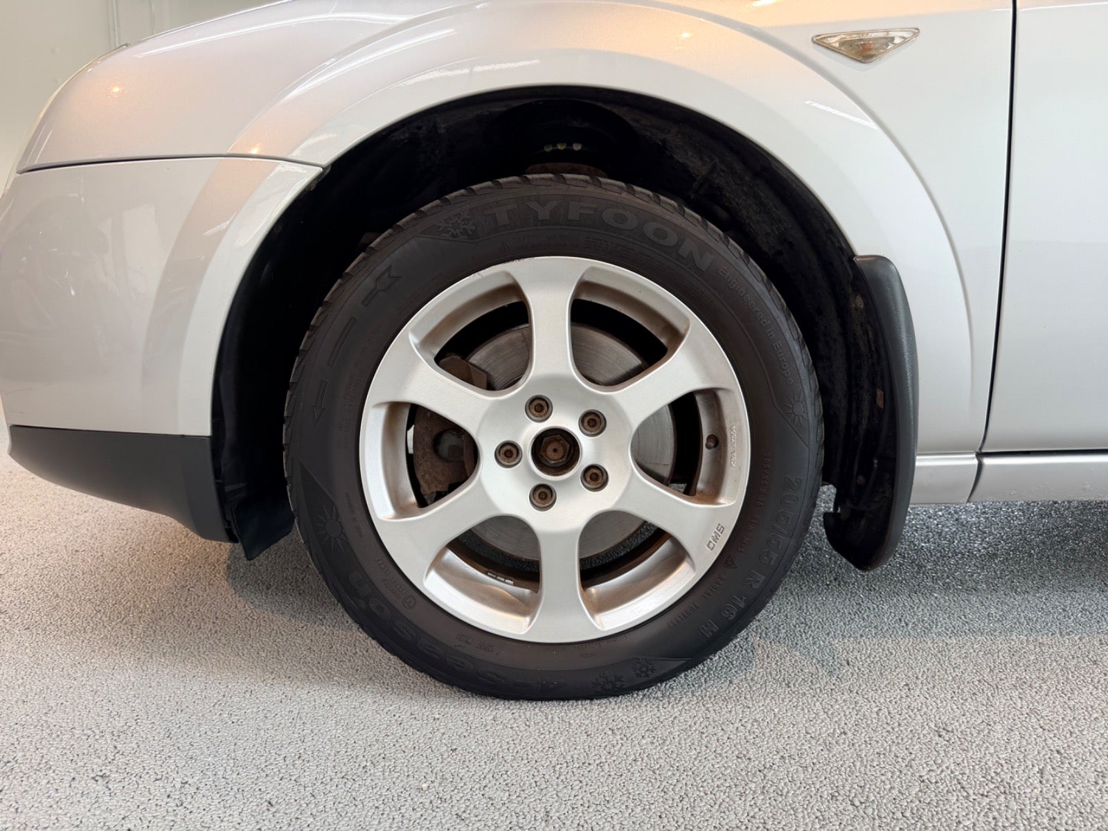 Billede af Ford Mondeo 2,0 145 Ambiente stc.