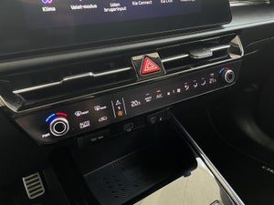 Kia Niro EV Upgrade