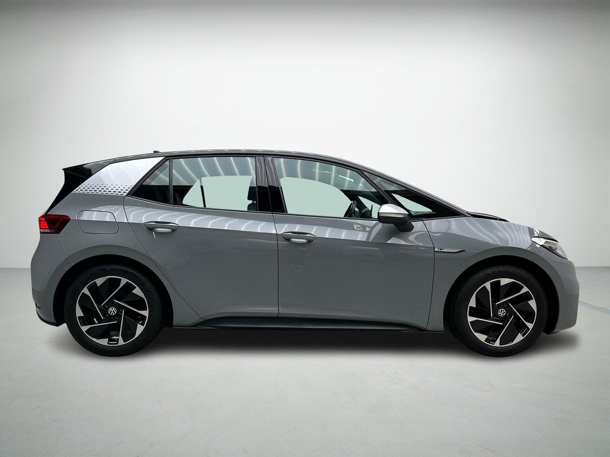 VW ID.3 Pro Performance billede 5