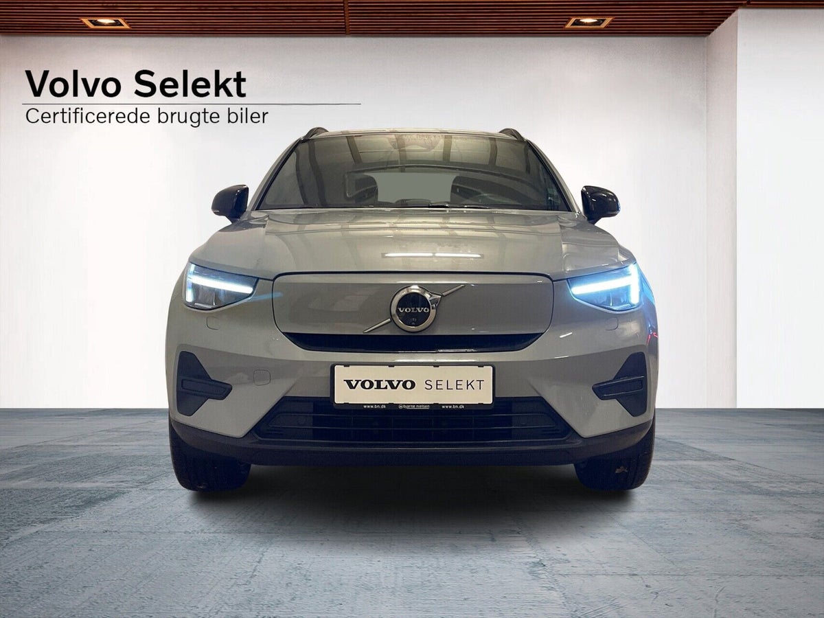 Volvo EX40 Extended Range Core billede 7