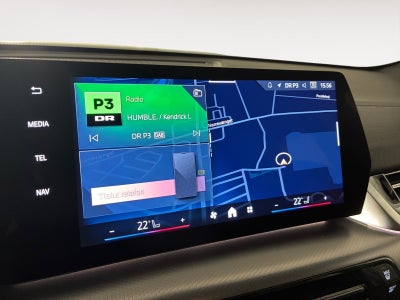 BMW iX2 eDrive20 M-Sport Premium