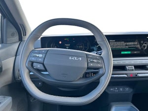 Kia EV3 Standard Range Access