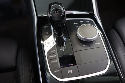 BMW 320d Sport Line aut.