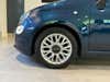 Fiat 500 TwinAir 80 Beauty Blue thumbnail