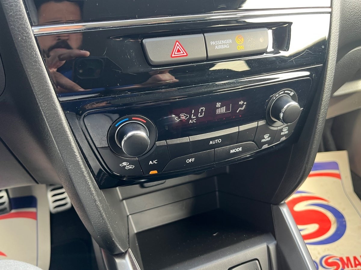 Billede af Suzuki Vitara 1,0 Boosterjet Active