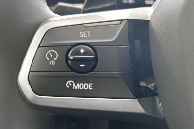 BMW iX1 eDrive20 M-Sport