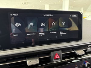 Kia EV6 Long Range Prestige