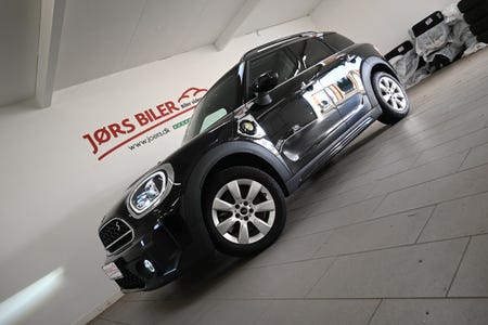 MINI Countryman Cooper SE Essential aut. ALL4