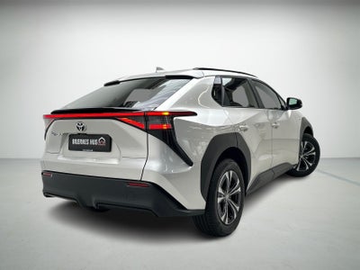 Toyota bZ4X Comfort billede 1