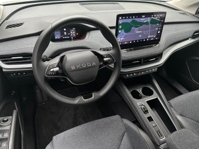 Skoda Elroq iV Premium billede 2