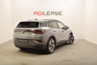 VW ID.4 Pro Performance Family