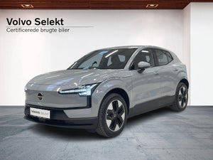 Volvo EX30 Extended Range Core