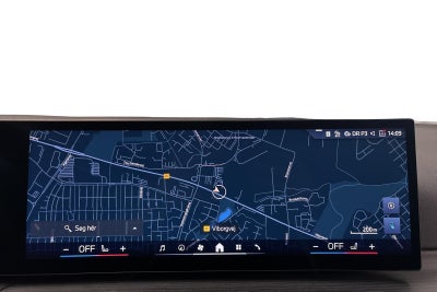 BMW i4 eDrive40 M-Sport