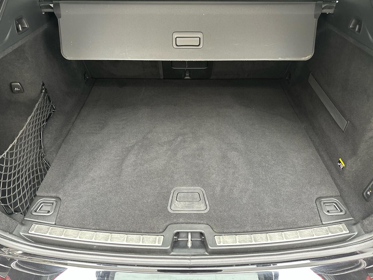 Volvo XC60 D5 235 Inscription aut. AWD billede 13