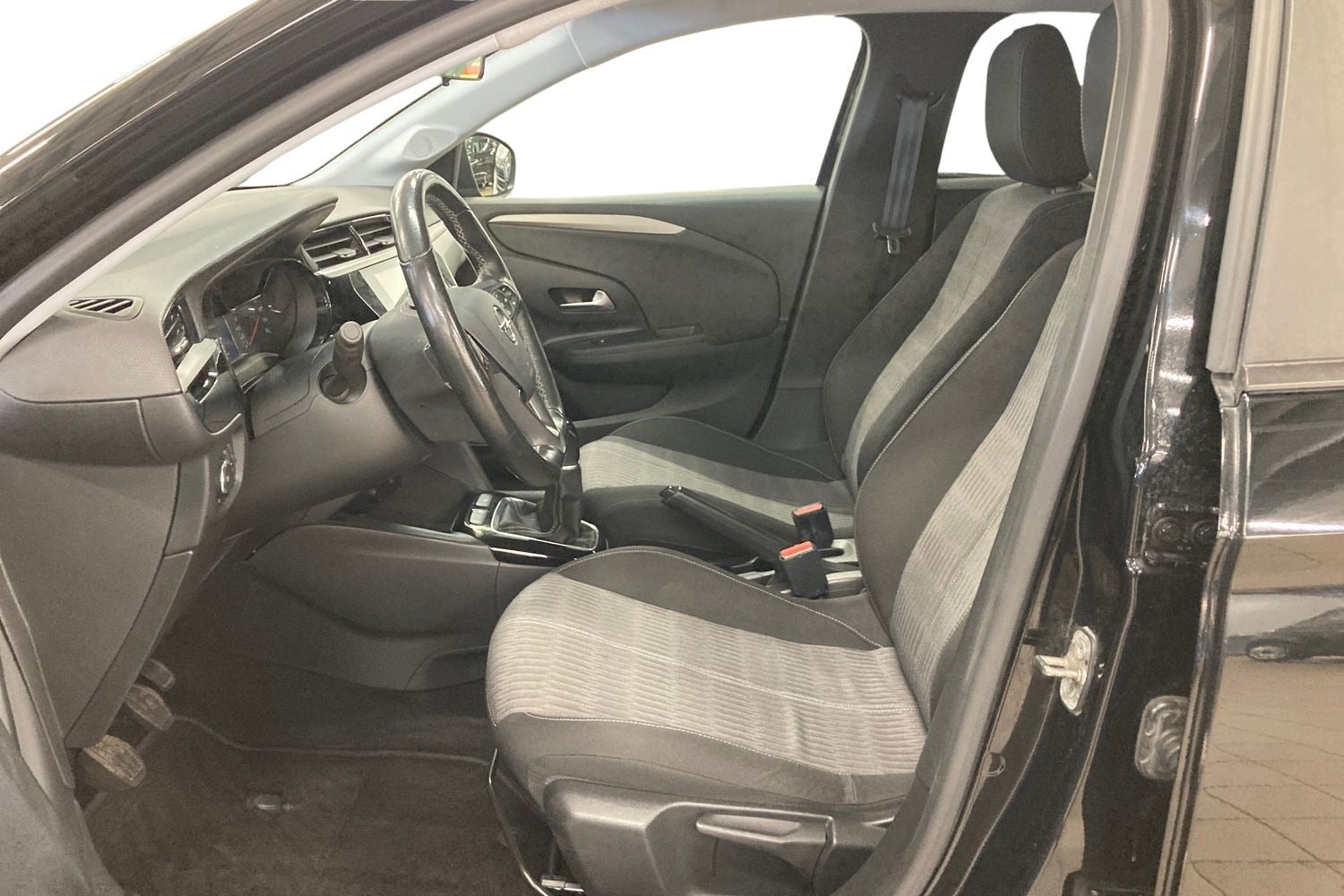 Billede af Opel Corsa 1,2 Edition