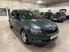 Skoda Rapid TSi 110 ICE Spaceback thumbnail