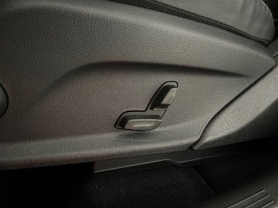 Mercedes EQC400 AMG Line 4Matic Van