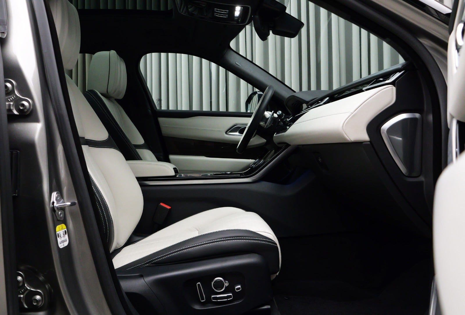 Land Rover Range Rover Velar P380 First Edition aut.