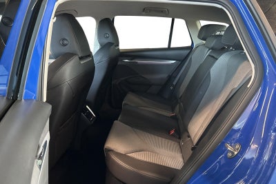 Skoda Enyaq iV Loft