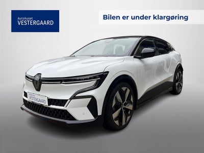 Renault Megane E-Tech 60 Techno 5d
