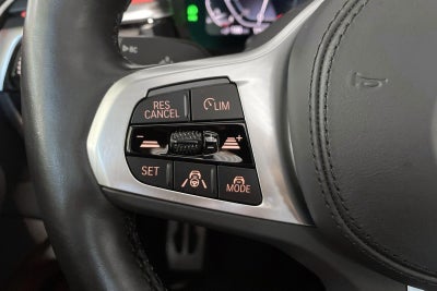 BMW 545e M-Sport xDrive aut.