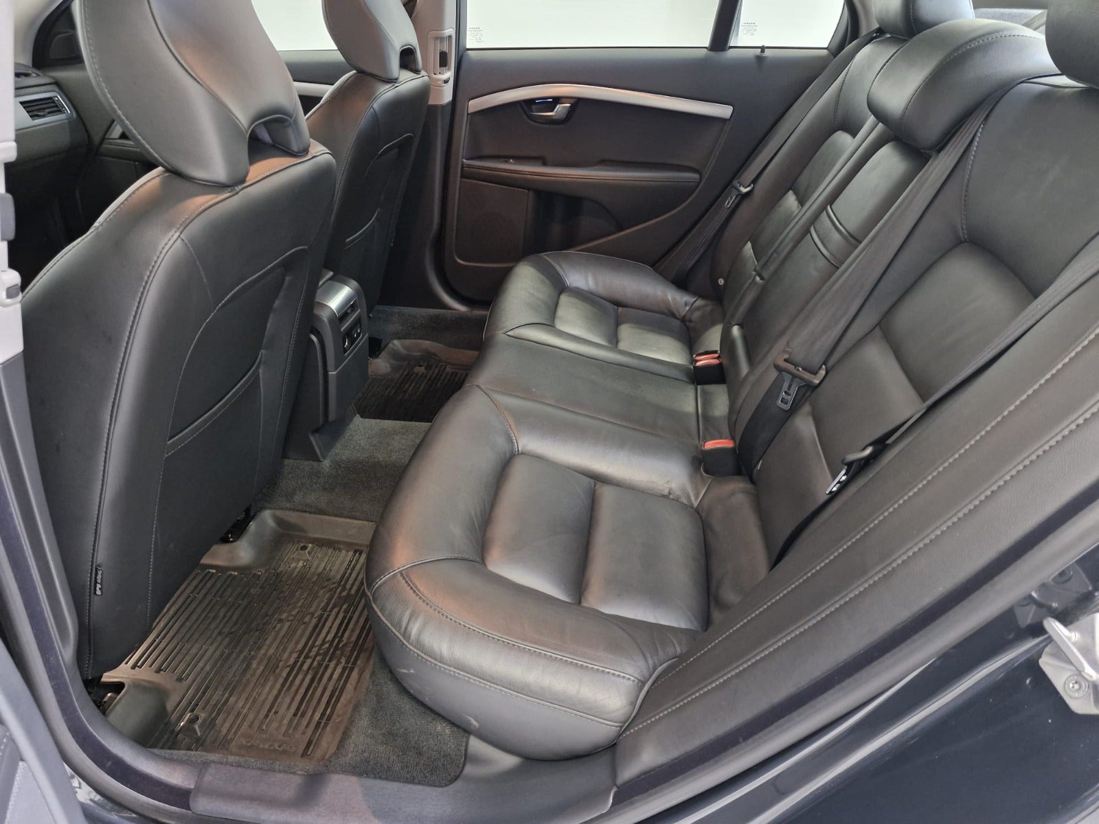 Billede af Volvo S80 2,0 T5 245 Summum aut.