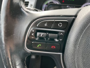 Kia Niro HEV Comfort DCT