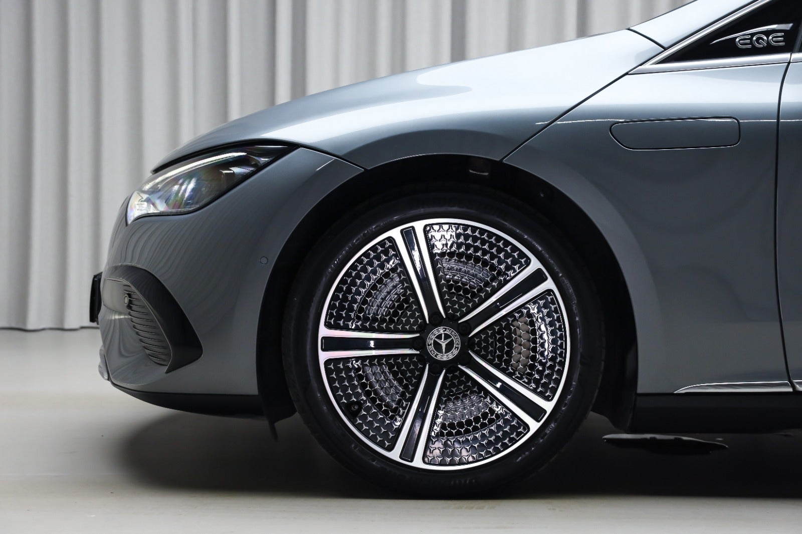 2023 Mercedes-Benz EQE 350