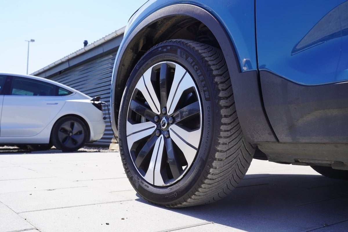 Billede af Volvo XC40  P6 ReCharge Plus