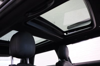 MINI Cooper SE Yours Trim