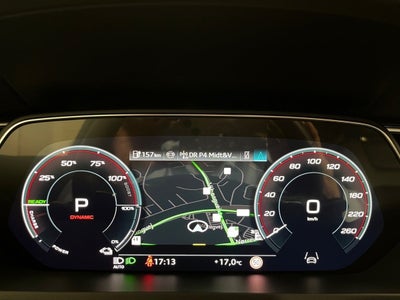 Audi SQ8 e-tron Sportback quattro Van