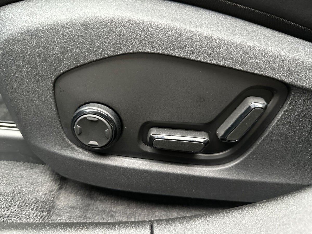 Polestar 4 Long Range billede 19