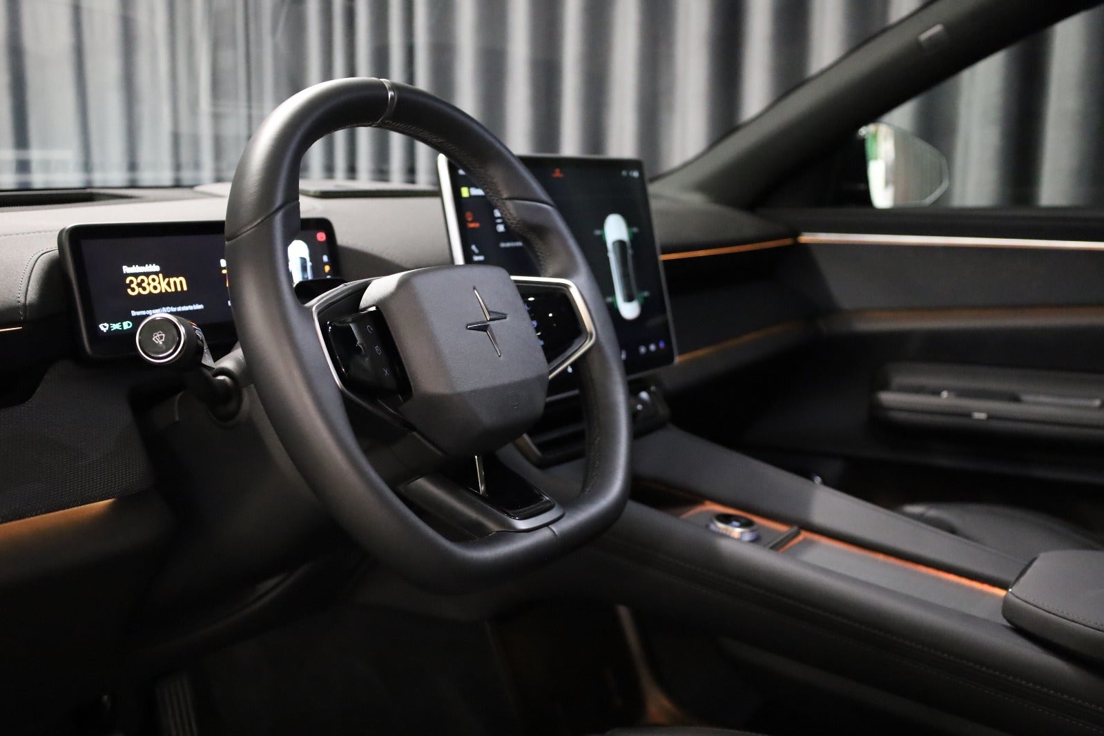 Polestar 4 Long Range Nordic Edition AWD