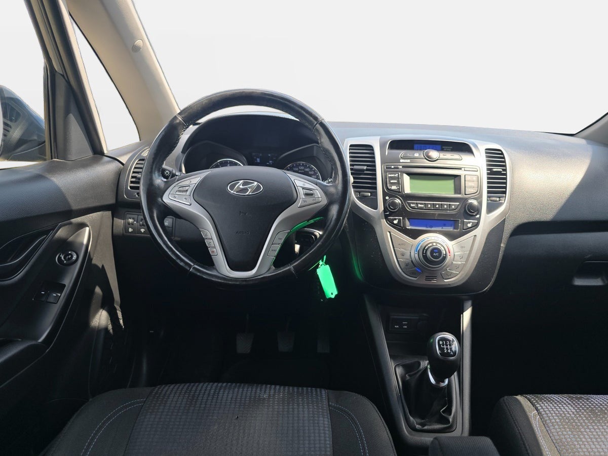 Billede af Hyundai ix20 1,4 Trend