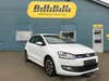 VW Polo TSi 95 BlueMotion