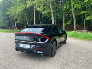 Kia EV6 Long Range Performance GT-Line AWD