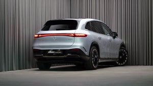 Mercedes EQS450 SUV AMG Line Premium Plus 4Matic