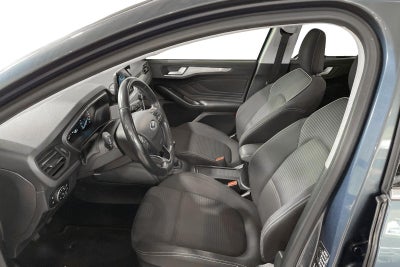 Ford Focus EcoBoost Titanium Business stc. Ford Focus EcoBoost Titanium Business stc. - 4