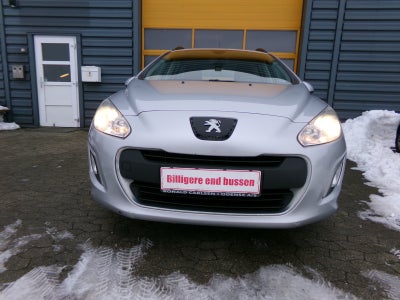 Peugeot 308 1,6 HDi 92 Access stc. 5d