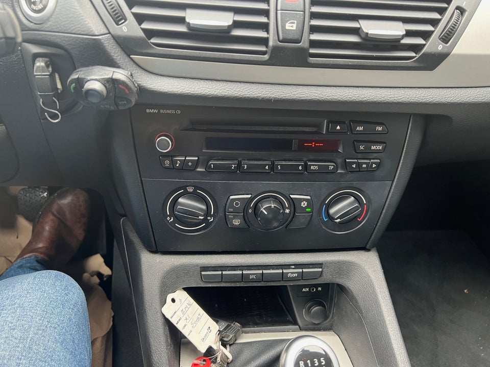 BMW X1, Billede 4
