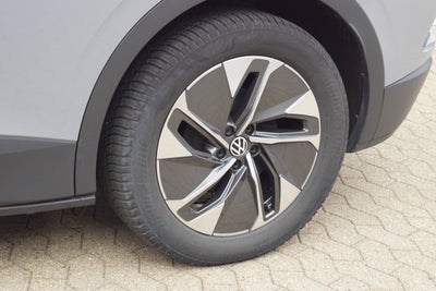 VW ID.4 Pro Performance