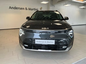 Kia Niro EV Prestige