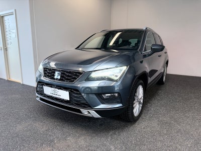 Seat Ateca 1,4 TSi 150 Xcellence DSG 5d