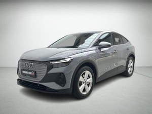 Audi Q4 e-tron Attitude Sportback