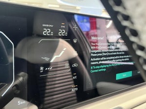 Kia EV4 Long Range GT-Line