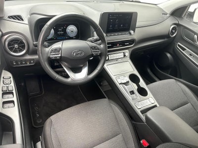 Hyundai Kona EV Select billede 2