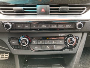 Kia e-Niro Advance